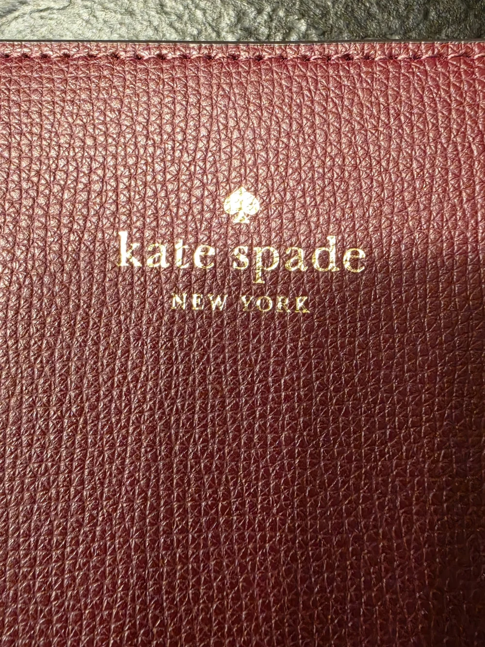 kate spade classic sophisticated